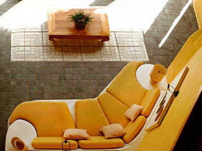 Hotel Mosquito Blue (Adults Only) Playa del Carmen Exterior foto