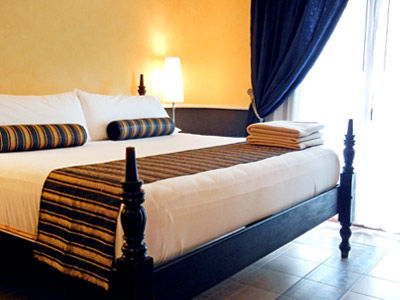 Hotel Mosquito Blue (Adults Only) Playa del Carmen Exterior foto