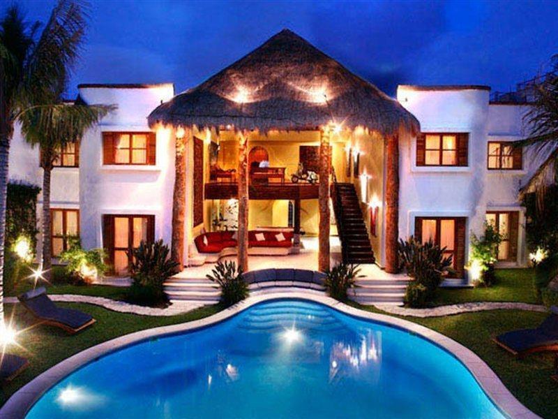 Hotel Mosquito Blue (Adults Only) Playa del Carmen Exterior foto