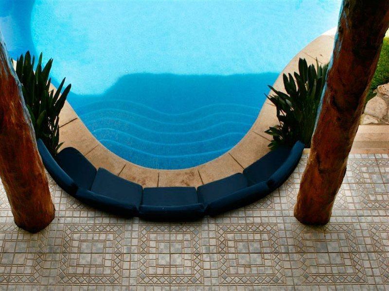 Hotel Mosquito Blue (Adults Only) Playa del Carmen Exterior foto
